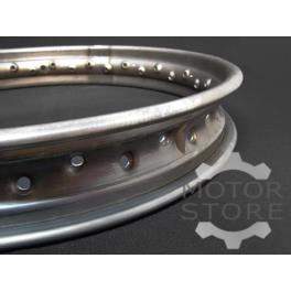 OBRECZ FELGA 19" M72 BMW NYPEL 7,5mm przetloczenia