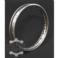 OBRECZ FELGA 19" M72 BMW NYPEL 7,5mm przetloczenia