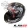 KASK LS2 FF350 CAMO XL