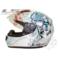 KASK LS2 FF351 STARDUST 2 NEW BR BLUE M