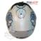 KASK LS2 FF351 STARDUST 2 NEW BR BLUE M