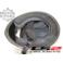 KASK LS2 FF350.1 ACTION BLACK ORANGE L