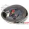 KASK LS2 FF350.1 SPIT WHITE TITANIUM M