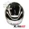 KASK LS2 FF350.1 SPIT WHITE TITANIUM M