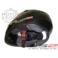 KASK LS2 FF358.1 CONCEPT MATT BLACK XL