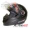 KASK LS2 FF358.1 CONCEPT MATT BLACK XL