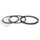PIERSCIENIE TLOKA JUNAK 76,50 R6