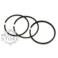 PIERSCIENIE TLOKA JUNAK 76,00 R4