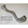 DZWIGNIA ZMIANY BIEGOW YAMAHA YZ 125 96-04 SREBRNA