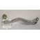 DZWIGNIA ZMIANY BIEGOW YAMAHA YZ 125 96-04 SREBRNA