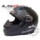 KASK LS2 FF322.1 CONCEPT II MATT BLACK ROZM. M