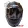 KASK LS2 FF322.1 CONCEPT II MATT BLACK ROZM. M