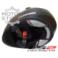 KASK LS2 FF322.1 CONCEPT II MATT BLACK ROZM. M