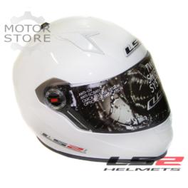 KASK LS2 FF322.1 CONCEPT II WHITE ROZMIAR L KASK LS2 FF322.1 CONCEPT II WHITE ROZMIAR L