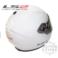 KASK LS2 FF322.1 CONCEPT II WHITE ROZMIAR L