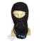KOMINARKA WIATROODPORNA WINDPROOF OXFORD S-M