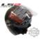 KASK LS2 OF569.2 TRACK MATT BLACK ROZMIAR M