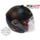 KASK LS2 OF569.2 TRACK MATT BLACK ROZMIAR M