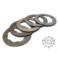 TARCZA METAL SPRZEGLA CZ 175