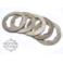 TARCZA METAL SPRZEGLA CZ 175