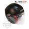 KASK LS2 OF569.7 ROCK BLACK MATT ROZMIAR L