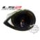 KASK LS2 MX433 STRIPE VISOR HI-VIS-YELLOW ROZM L