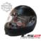 KASK LS2 FF370.1 CZARNY MAT S