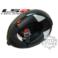 KASK LS2 FF370.1 CZARNY MAT S