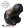KASK LS2 FF370.1 CZARNY MAT S