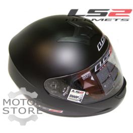 KASK LS2 FF350.1 SINGE MATT BLACK ROZM S KASK LS2 FF350.1 SINGE MATT BLACK ROZM S