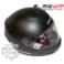 KASK LS2 FF350.1 SINGE MATT BLACK ROZM S