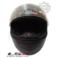 KASK LS2 FF350.1 SINGE MATT BLACK ROZM S