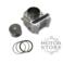 CYLINDER GLOWICA TUNING 100 CCM WILGA
