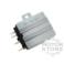 REGULATOR PRADNICY Z RADIATOREM 6V JAWA