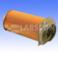 FILTR POWIETRZA HIFLOFILTRO HFA3606 SUZUKI PRZOD