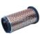 FILTR POWIETRZA HIFLOFILTRO HFA2502 KAWASAKI
