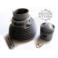 CYLINDER Z TLOKIEM AK20 JUNAK M10