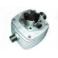 CYLINDER ŻELIWNY WSK 125 KOMPLETNY Z TŁOKIEM CN