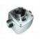CYLINDER ŻELIWNY WSK 125 KOMPLETNY Z TŁOKIEM CN