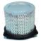 FILTR POWIETRZA HIFLOFILTRO HFA3602 SUZUKI