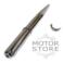 TLUMIK CHROM Z OBEJMA CN SIMSON S51