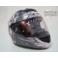 KASK LS2 FF351 STARDUST 2 NEW BR GUN PINK ROZM XS
