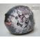 KASK LS2 FF351 STARDUST 2 NEW BR GUN PINK ROZM XS