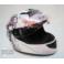 KASK LS2 FF351 STARDUST 2 NEW BR ROSA ROZMIAR XS
