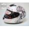 KASK LS2 FF351 STARDUST 2 NEW BR ROSA ROZMIAR XS