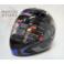 KASK LS2 FF351.22 ATMOS BLACK BLUE ROZMIAR L