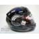 KASK LS2 FF351.22 ATMOS BLACK BLUE ROZMIAR L