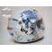 KASK LS2 FF350 STARDUST 2 NEW BR BLUE S