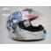KASK LS2 FF350 STARDUST 2 NEW BR BLUE M