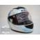 KASK LS2 FF350 STARDUST 2 NEW BR BLUE M